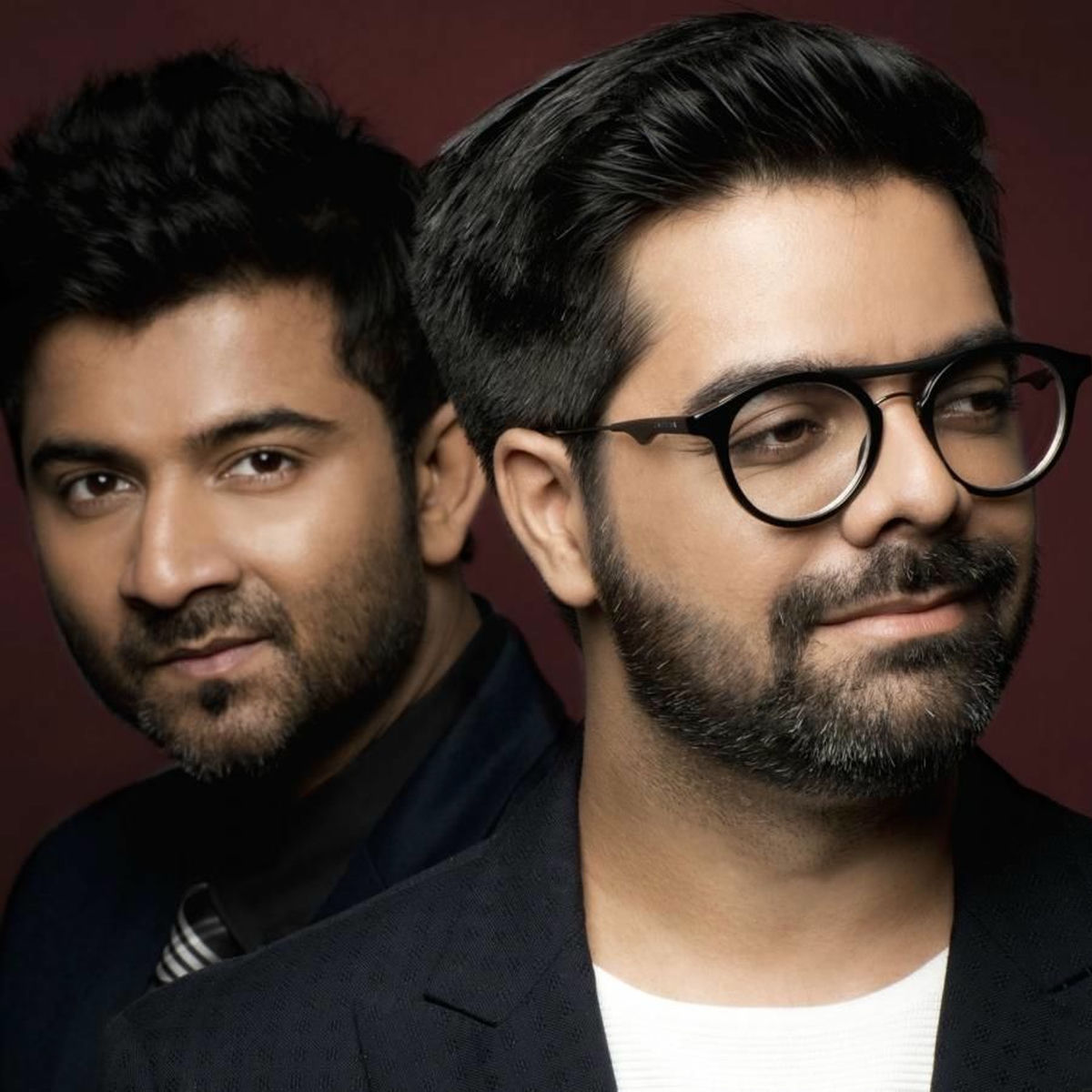 Sachin-Jigar