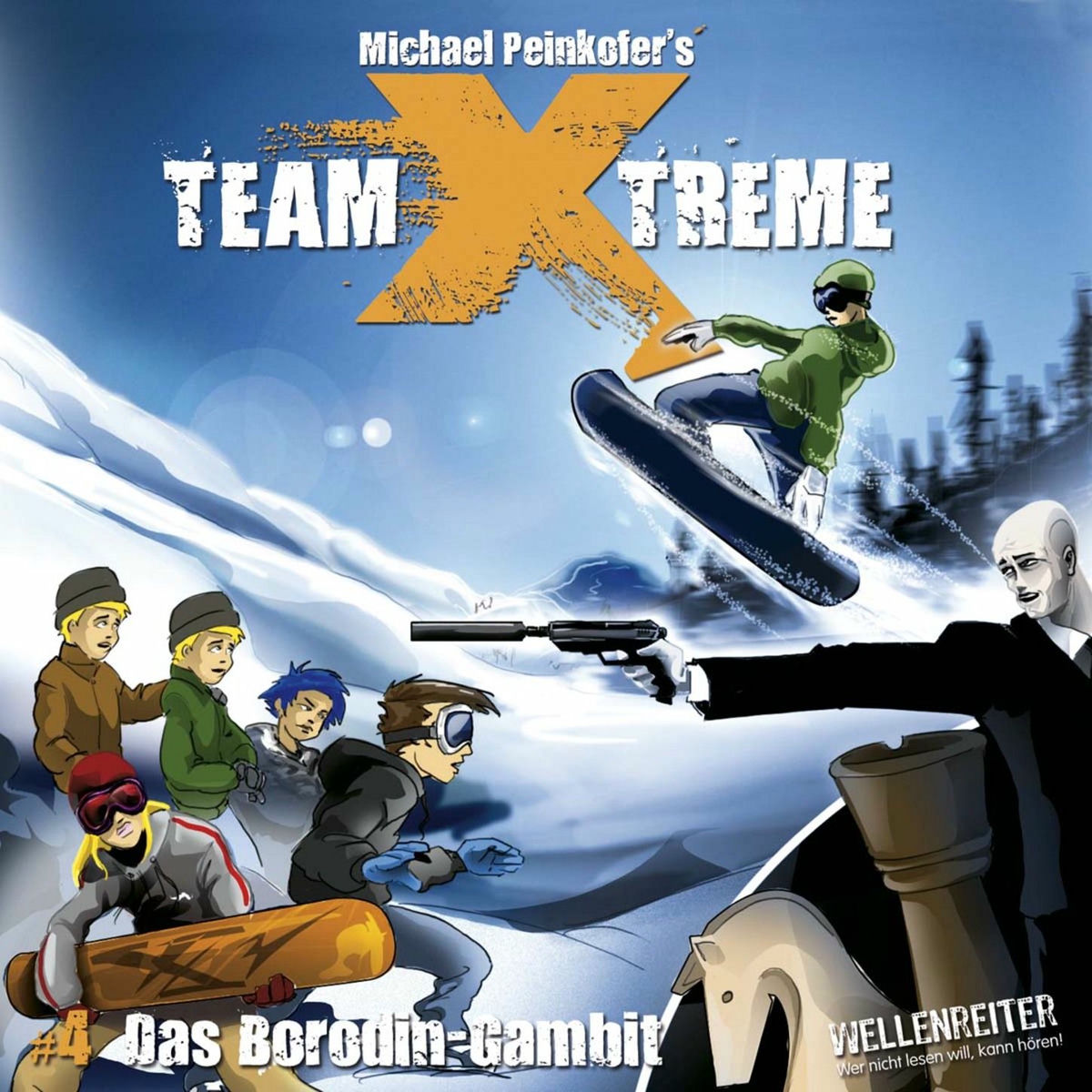 Team Xtreme