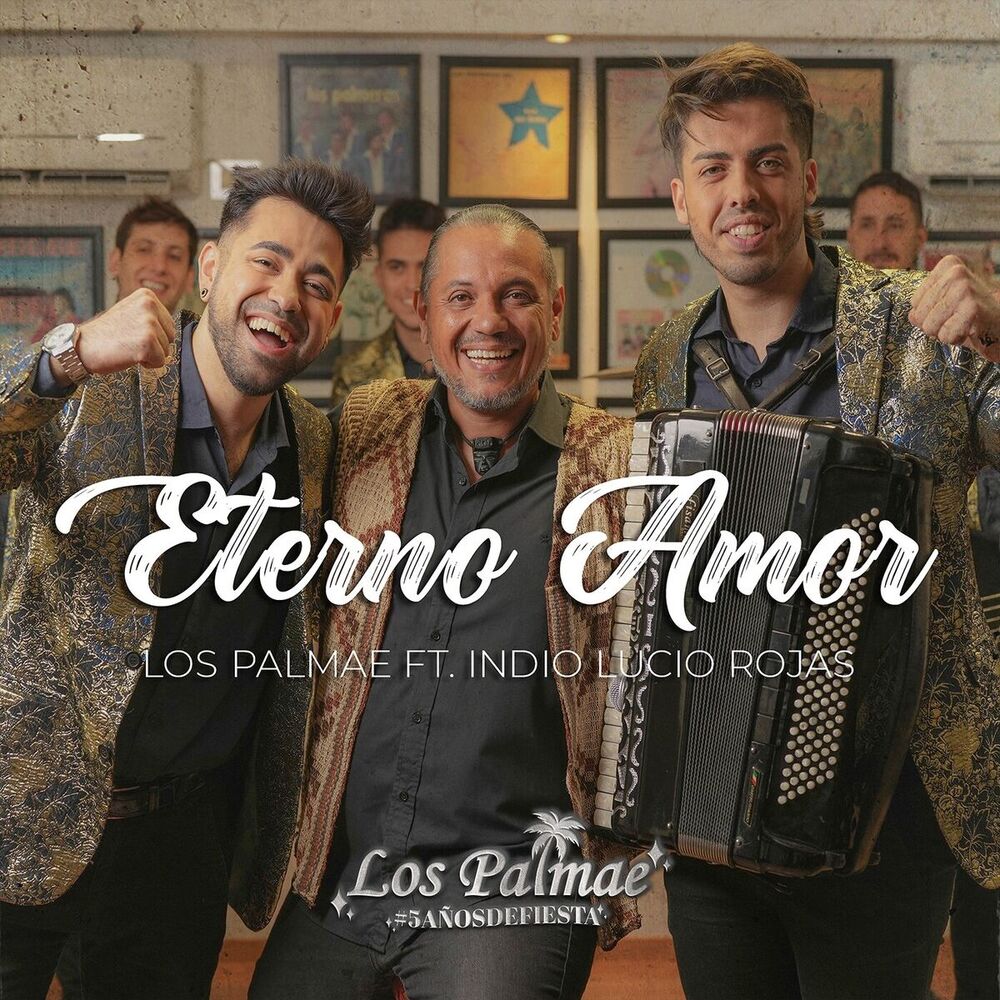 Picture of El Indio Lucio Rojas