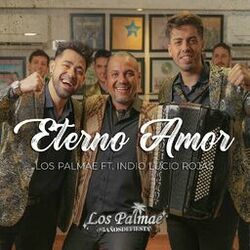 Picture of El Indio Lucio Rojas