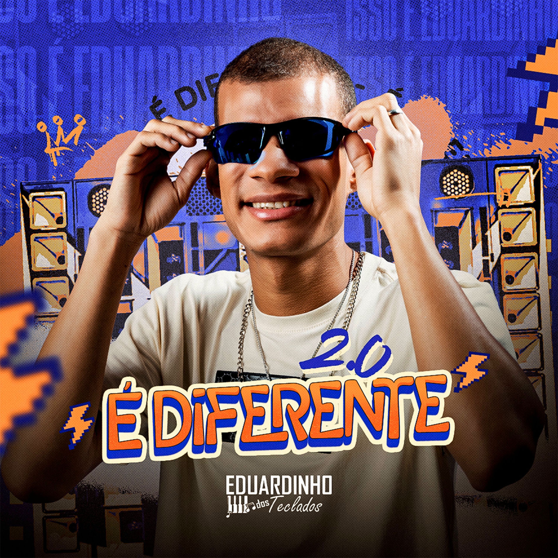 Eduardinho dos Teclados