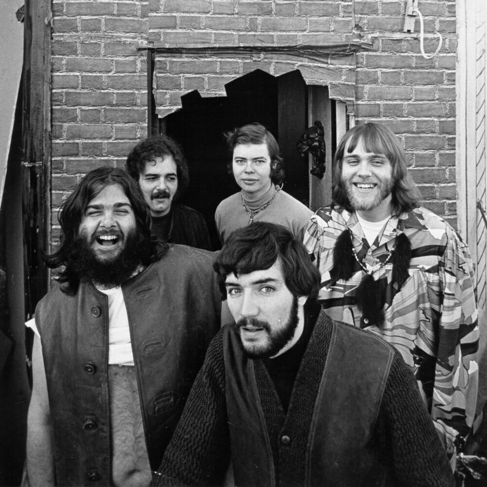 Picture of Canned Heat