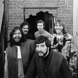 Picture of Canned Heat