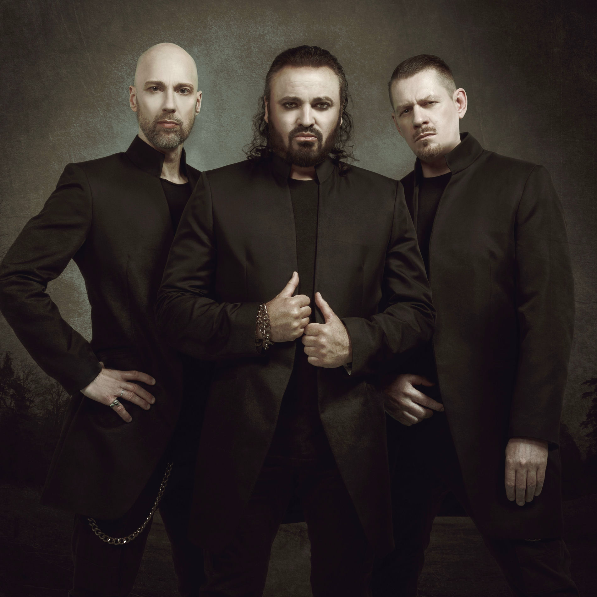 Artist picture of OOMPH!