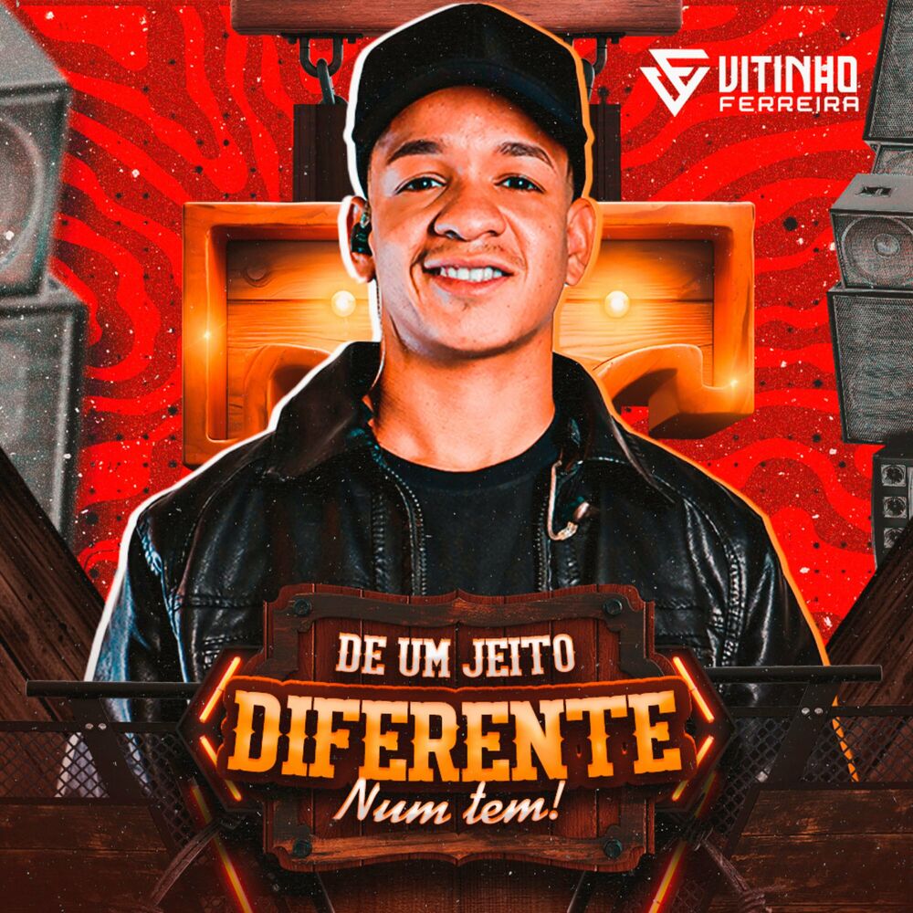 Picture of Vitinho Ferreira