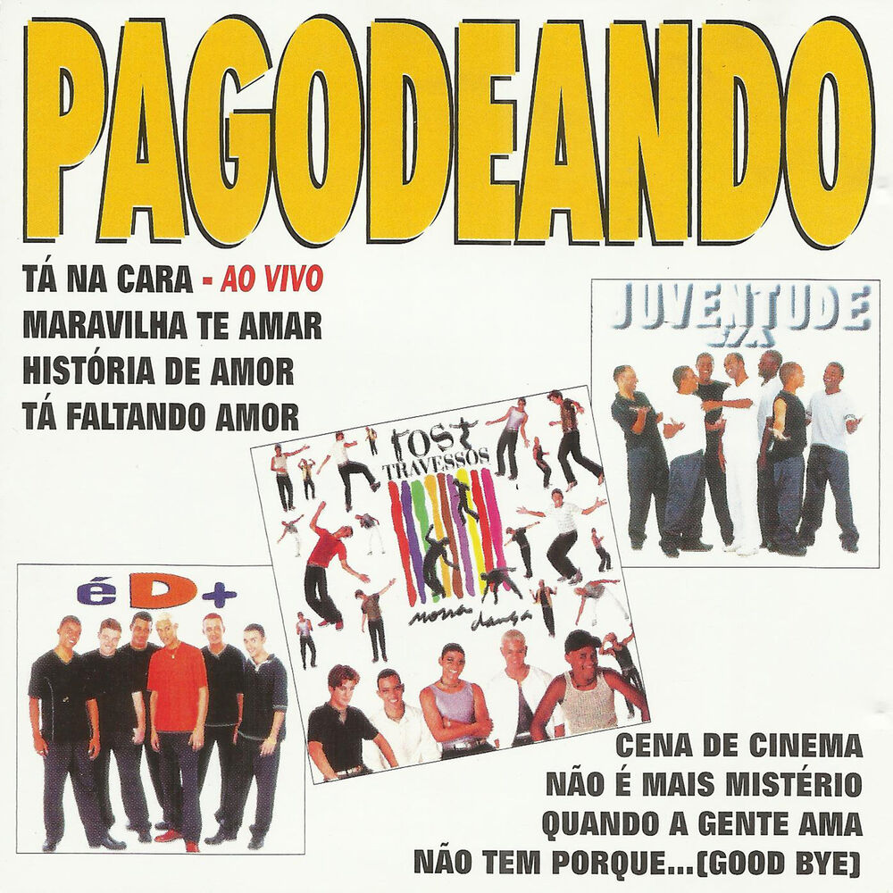 Picture of Juventude S/A
