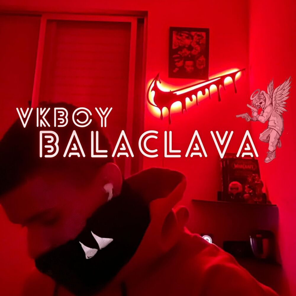 Picture of VkBoy
