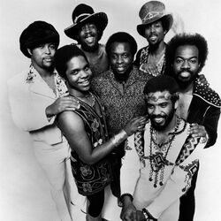 Picture of Black Heat
