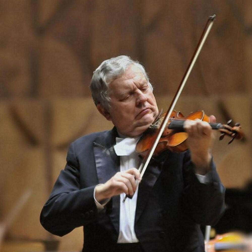 Picture of Konstanty Andrzej Kulka