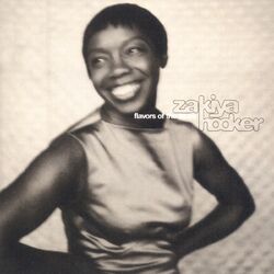 Picture of Zakiya Hooker