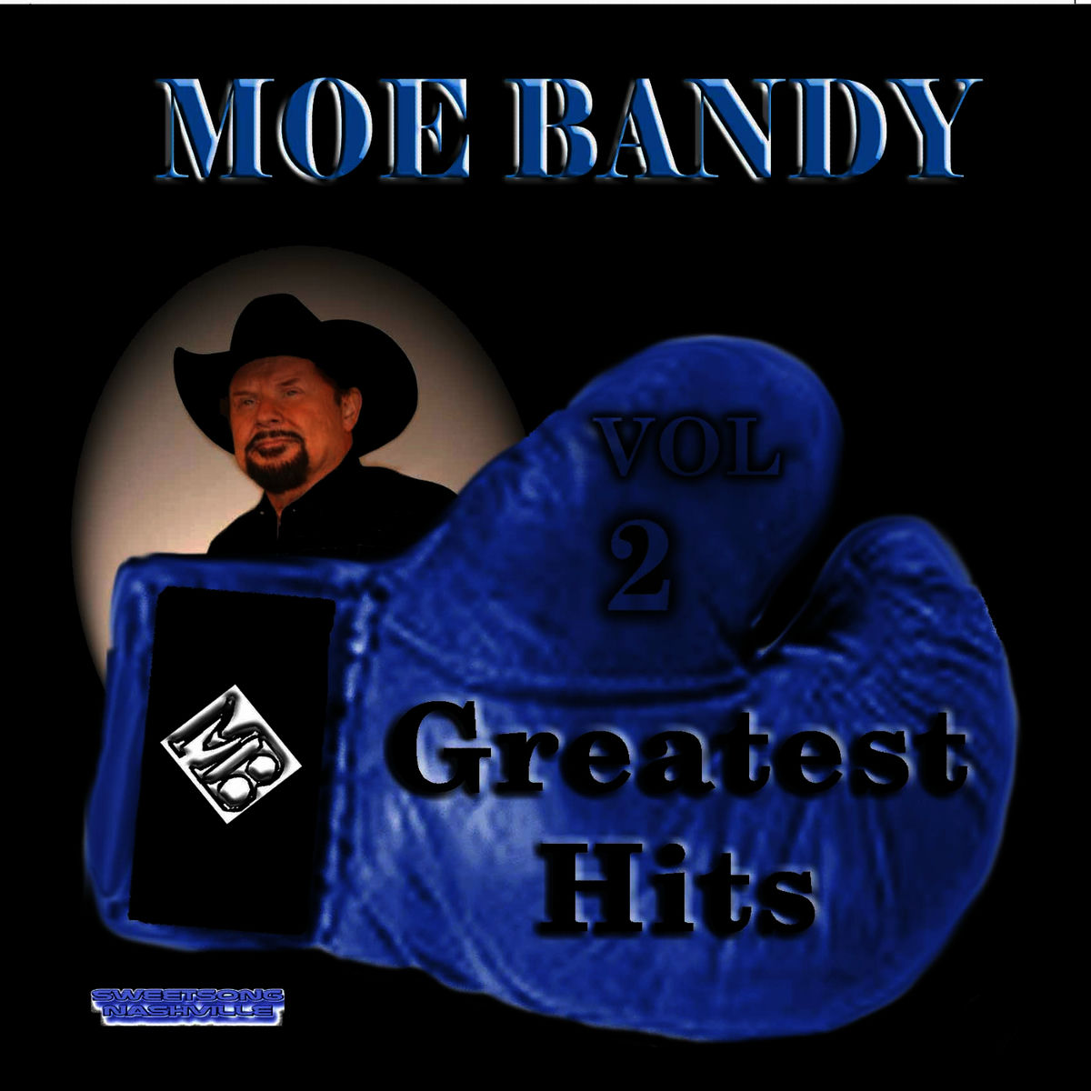 Artist picture of Moe Bandy
