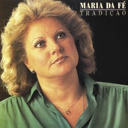 Picture of Maria Da Fé