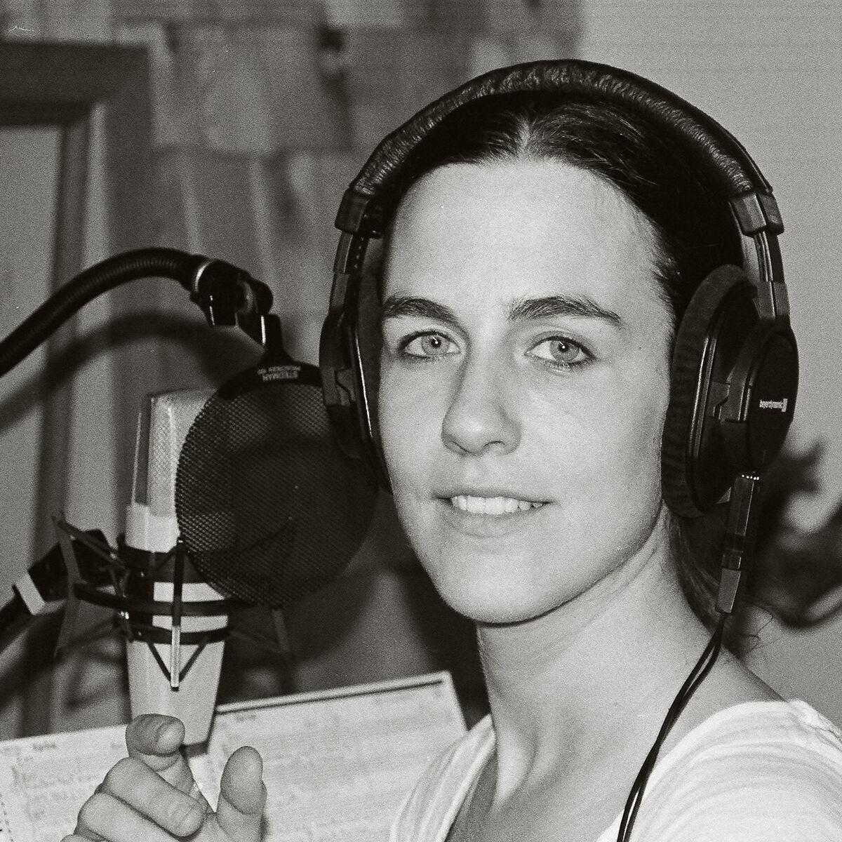 Karine Paquette