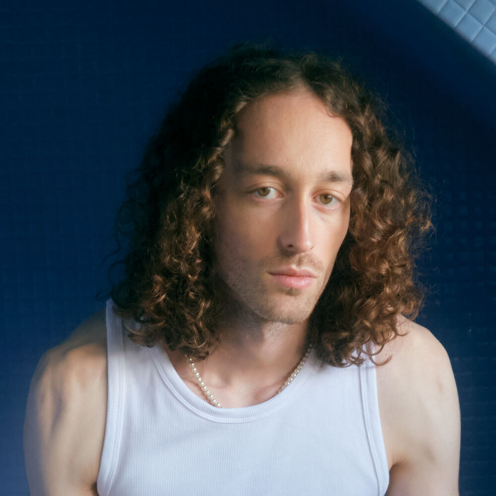 Picture of Oscar Emch