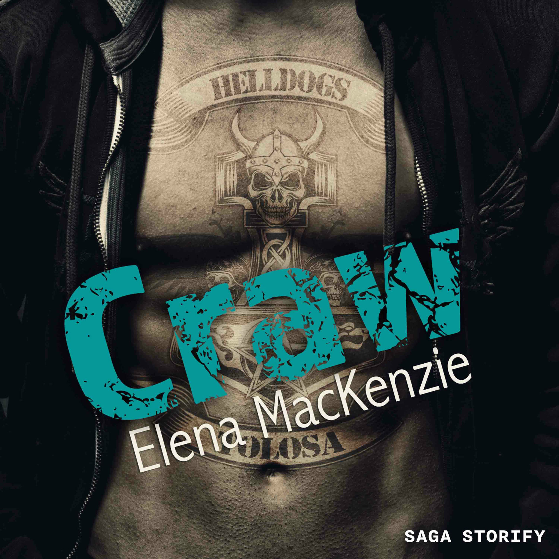 Elena Mackenzie