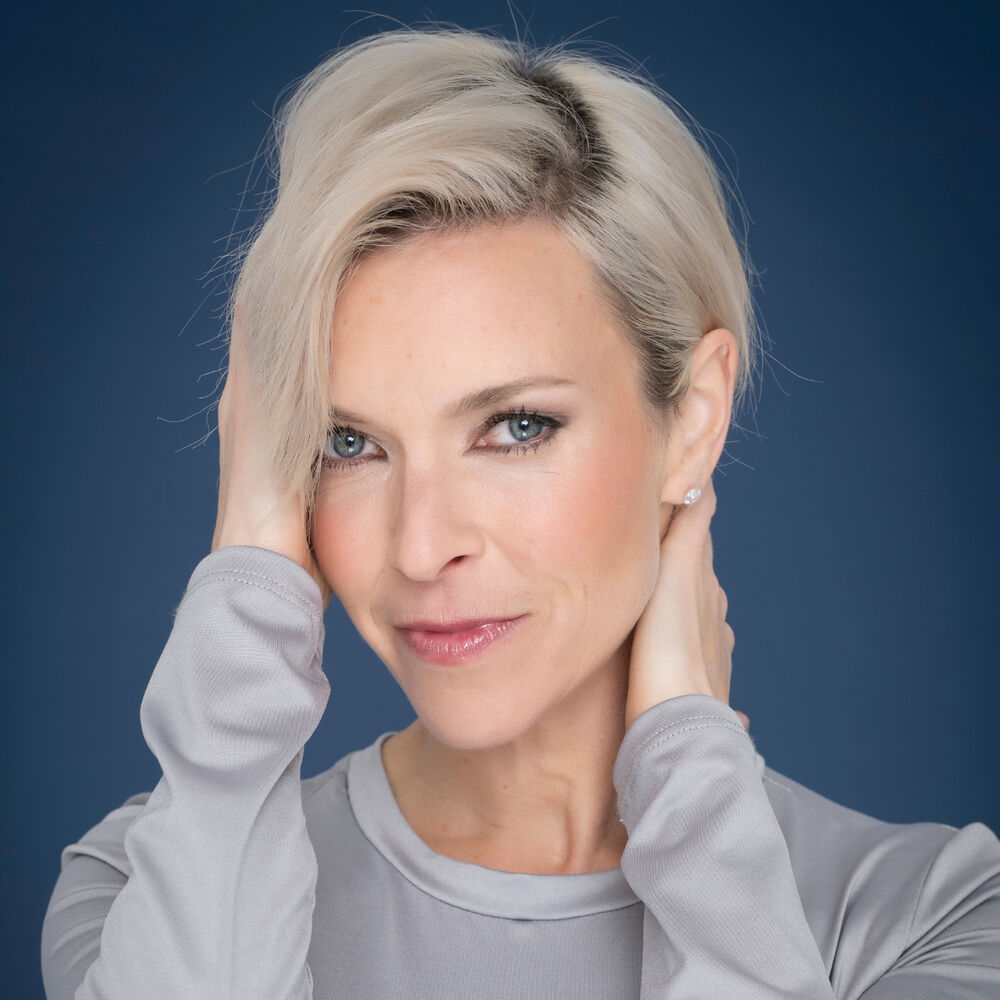 Picture of Brigitte Boisjoli