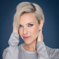 Picture of Brigitte Boisjoli