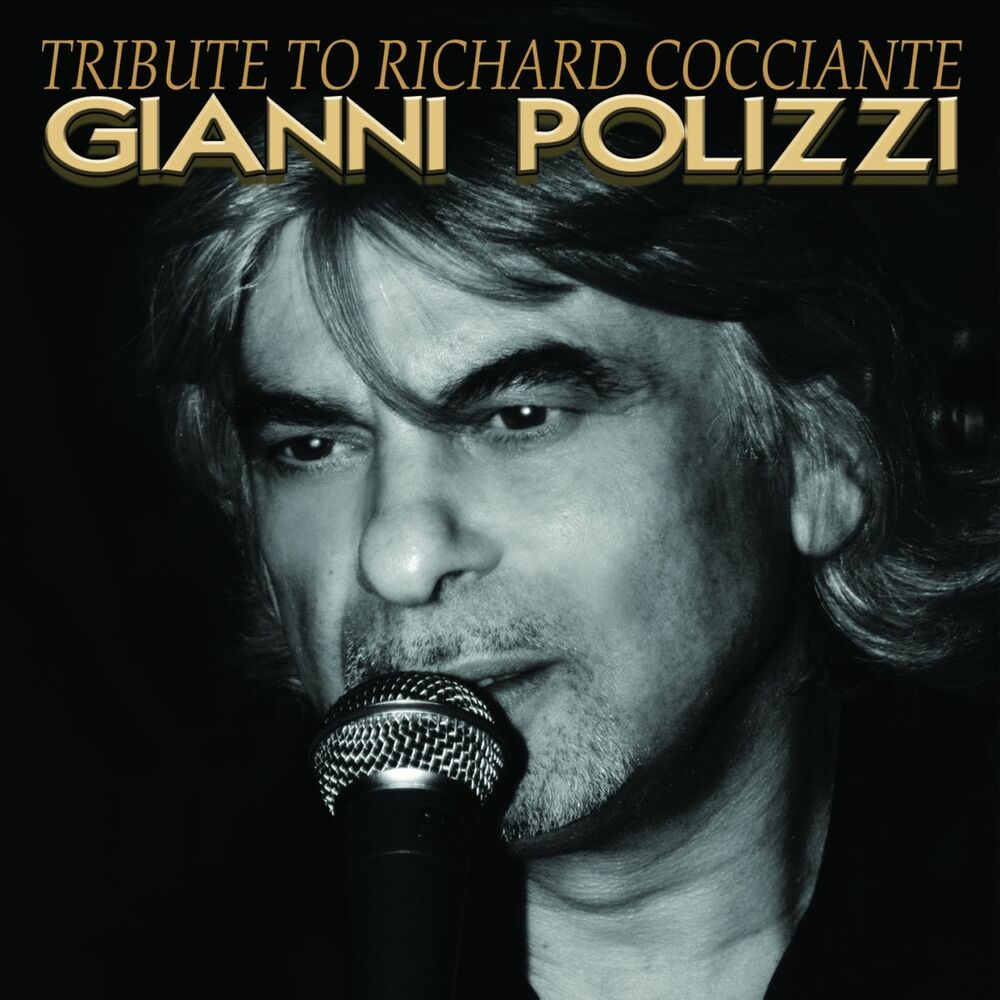 Picture of Gianni Polizzi