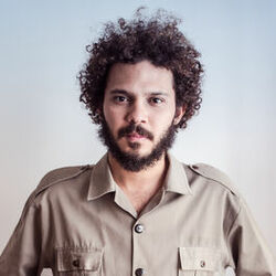 Picture of Saulo Duarte