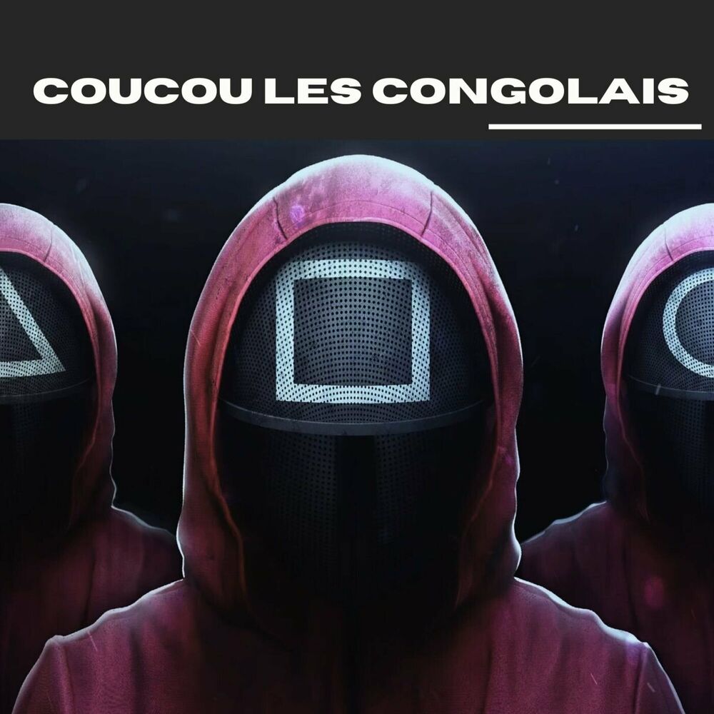 Picture of Coucou Les Congolais