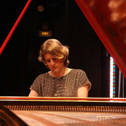 Picture of Céline Frisch
