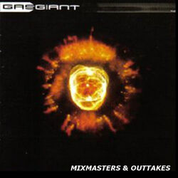 Picture of Gas Giant