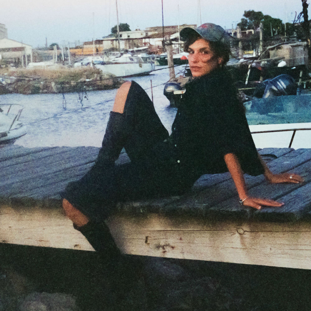 Photo de l'artiste Julii Sharp