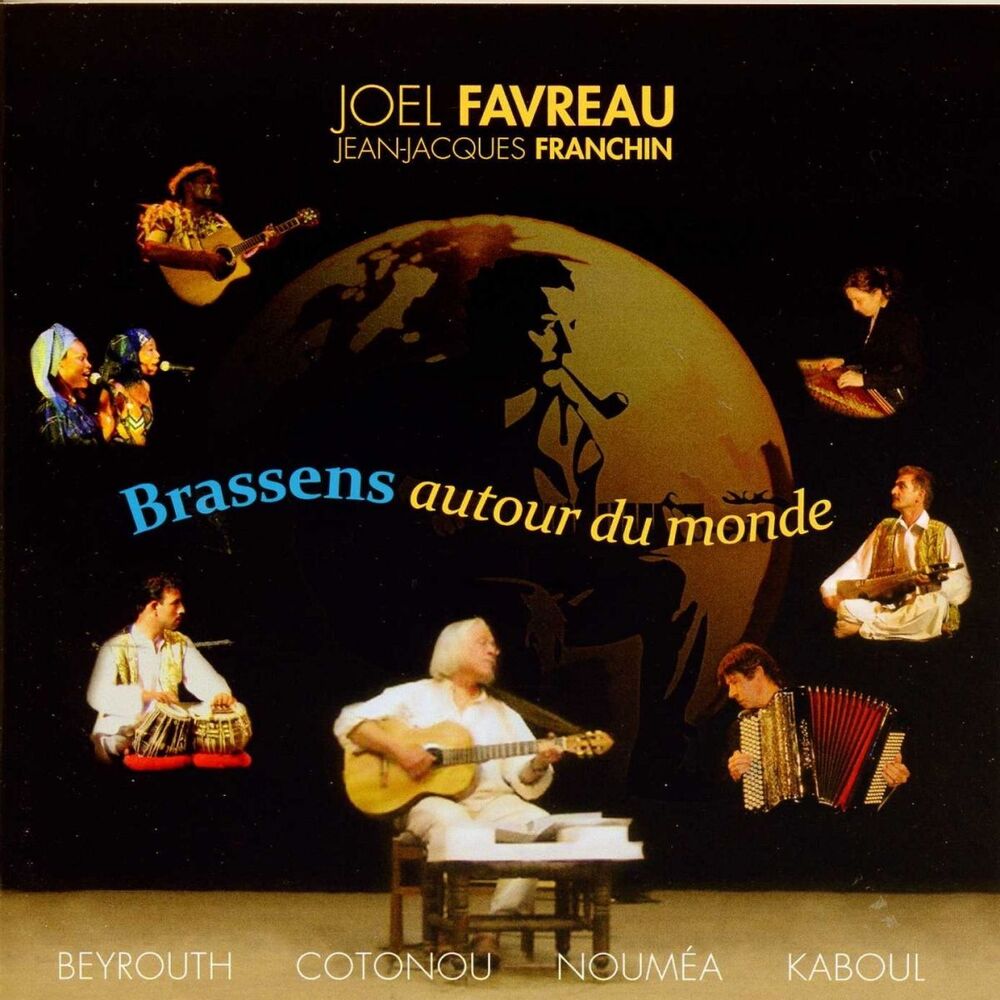 Picture of Jean-Jacques Franchin