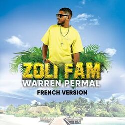 Picture of Warren Permal