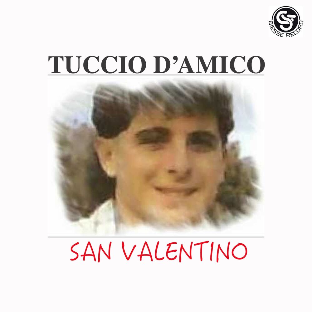 Picture of Tuccio D'amico