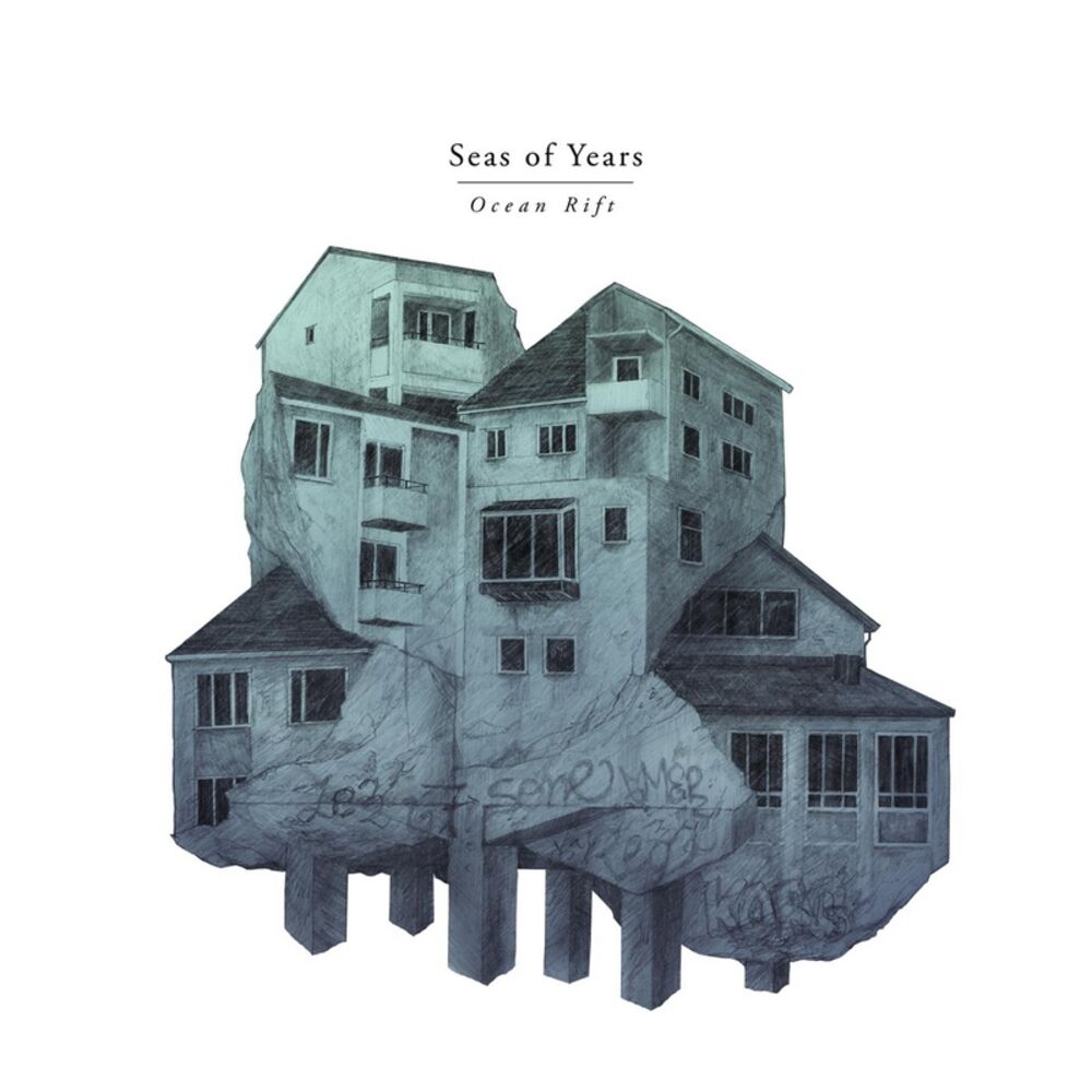 Picture of Seas of Years