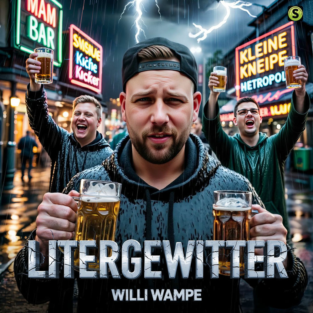 Photo de l'artiste Willi Wampe