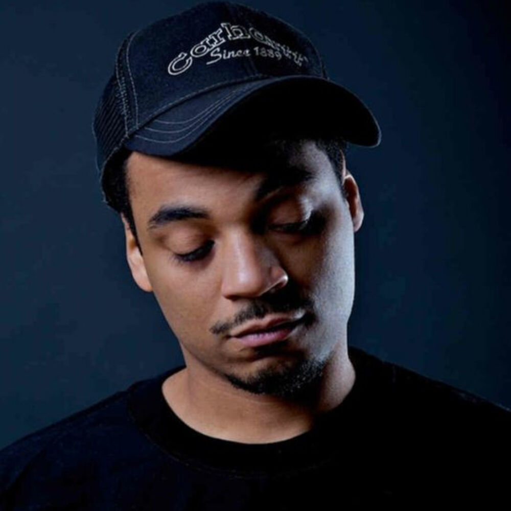 Picture of Omar S