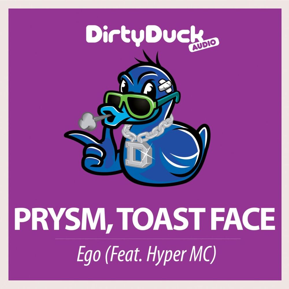 Picture of Prysm, Toast Face, Hyper MC
