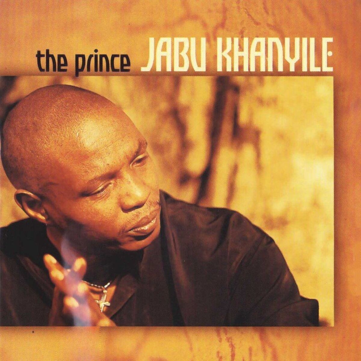 Jabu Khanyile