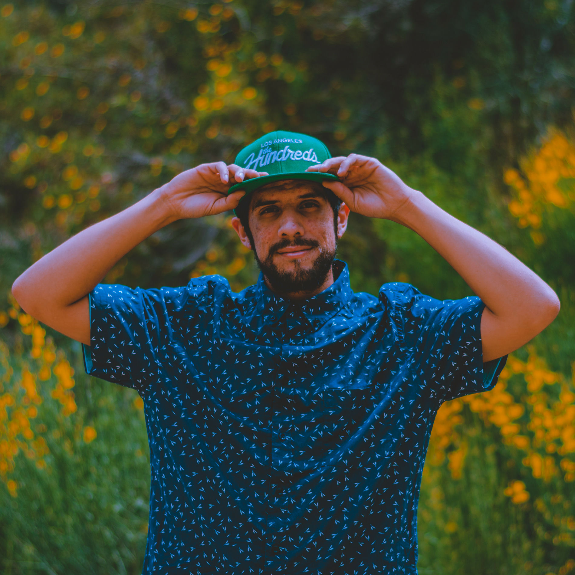 Artist picture of Hz.