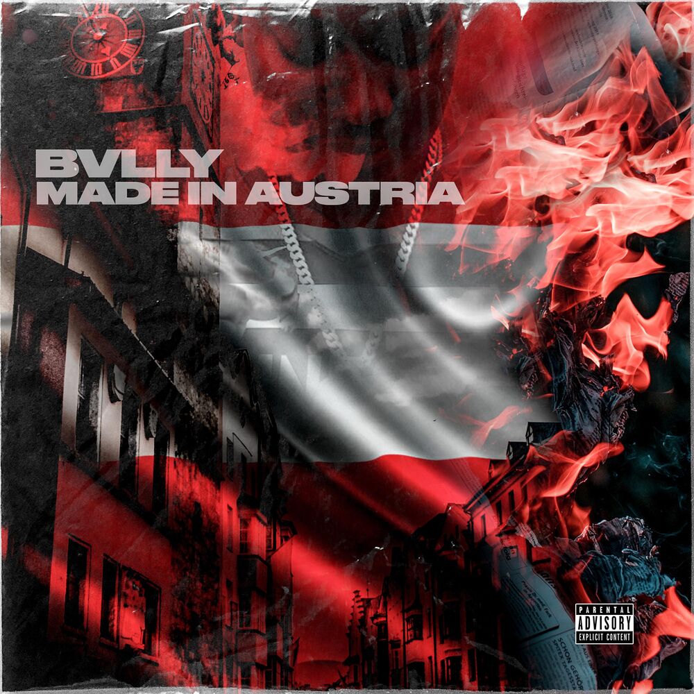 Picture of Bvlly