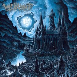 Picture of Witch Vomit
