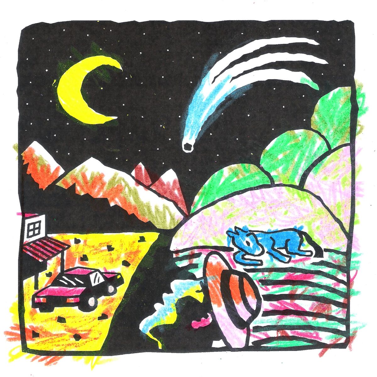 Chill Mafia Records