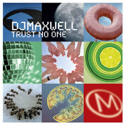 Picture of DJ Maxwell