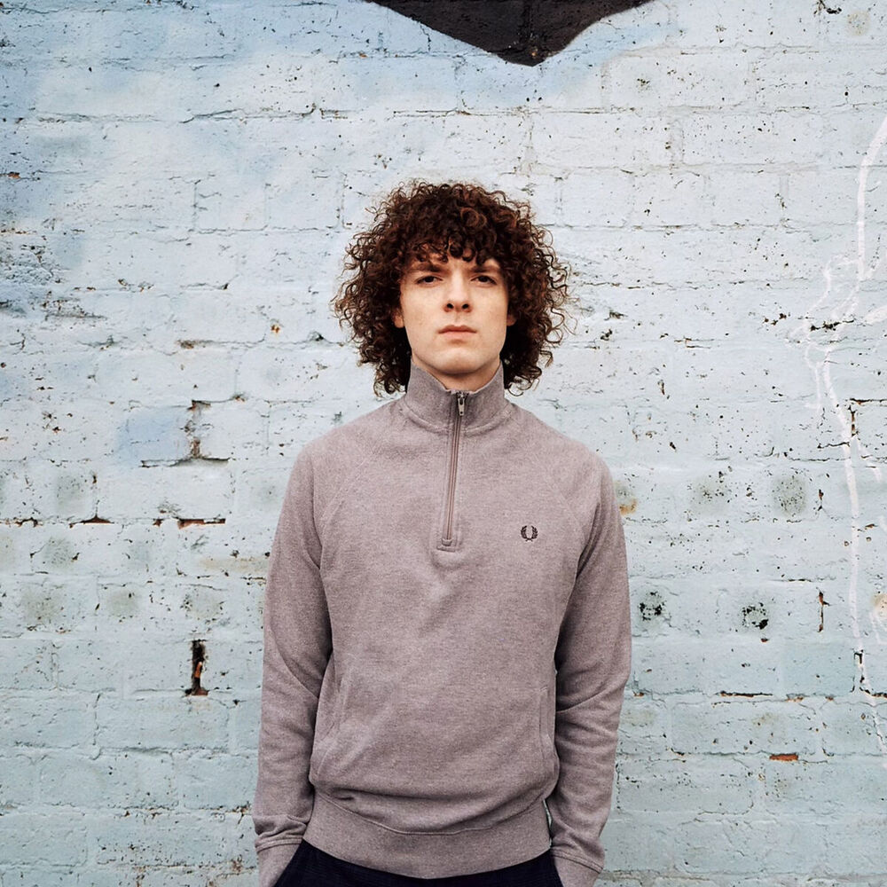 Picture of Dylan John Thomas
