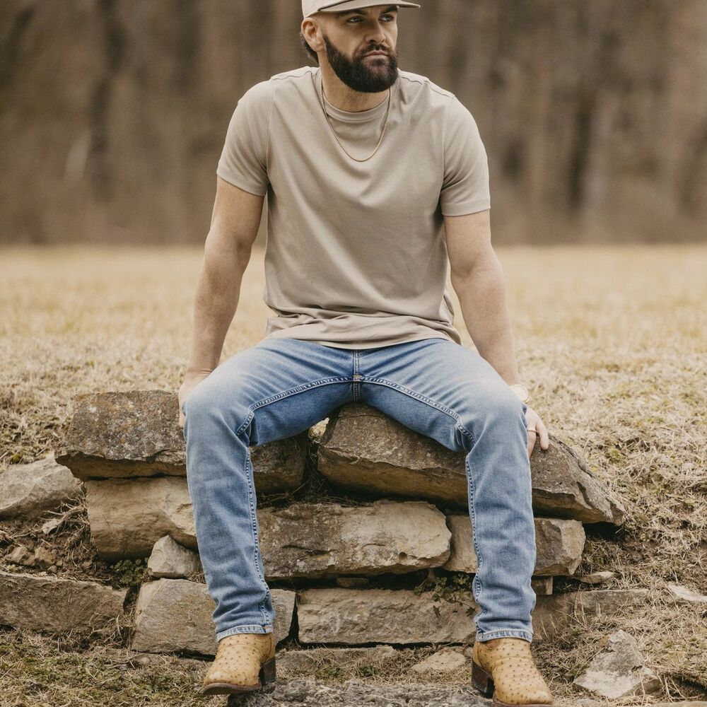 Picture of Dylan Scott