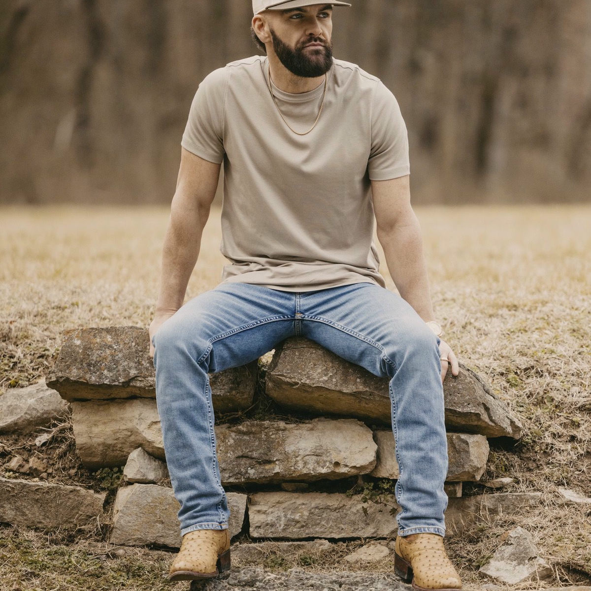 Artist picture of Dylan Scott