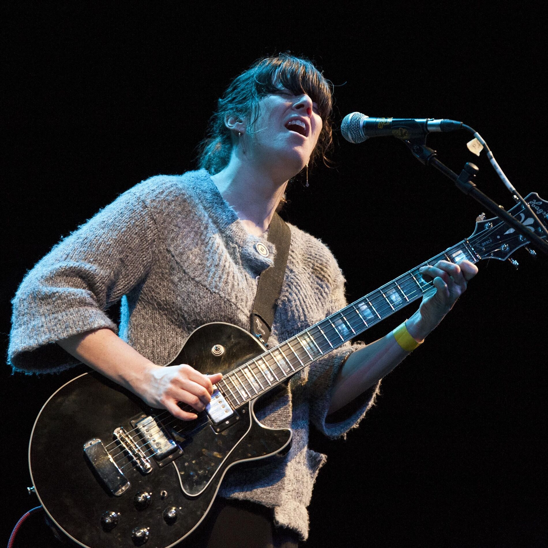 Julie Doiron