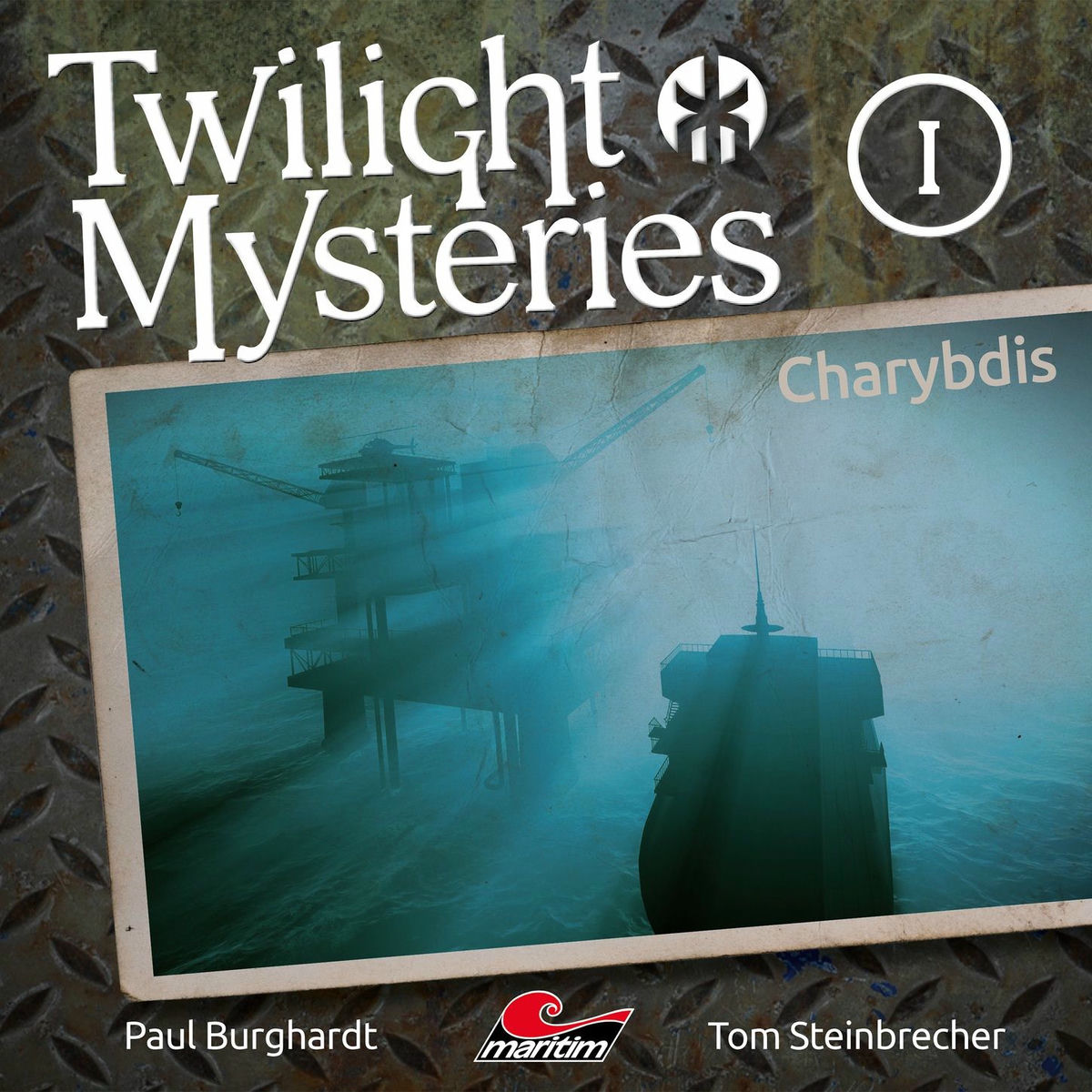Twilight Mysteries