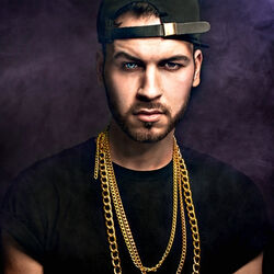 Picture of Rapsta