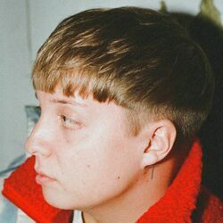 Picture of william