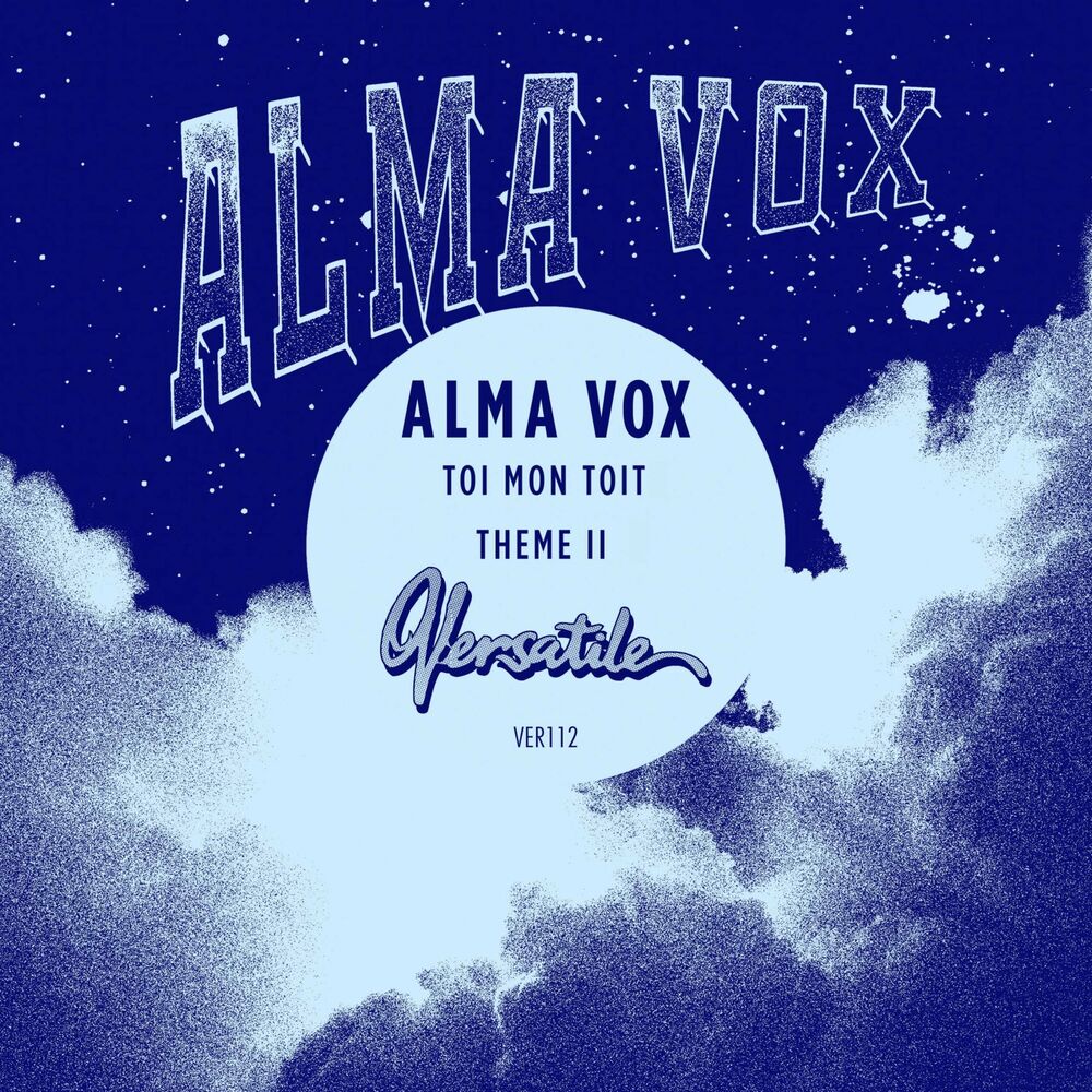 Picture of ALMA VOX