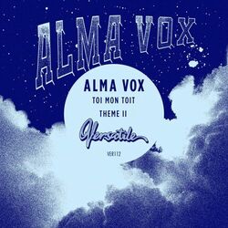 Picture of ALMA VOX