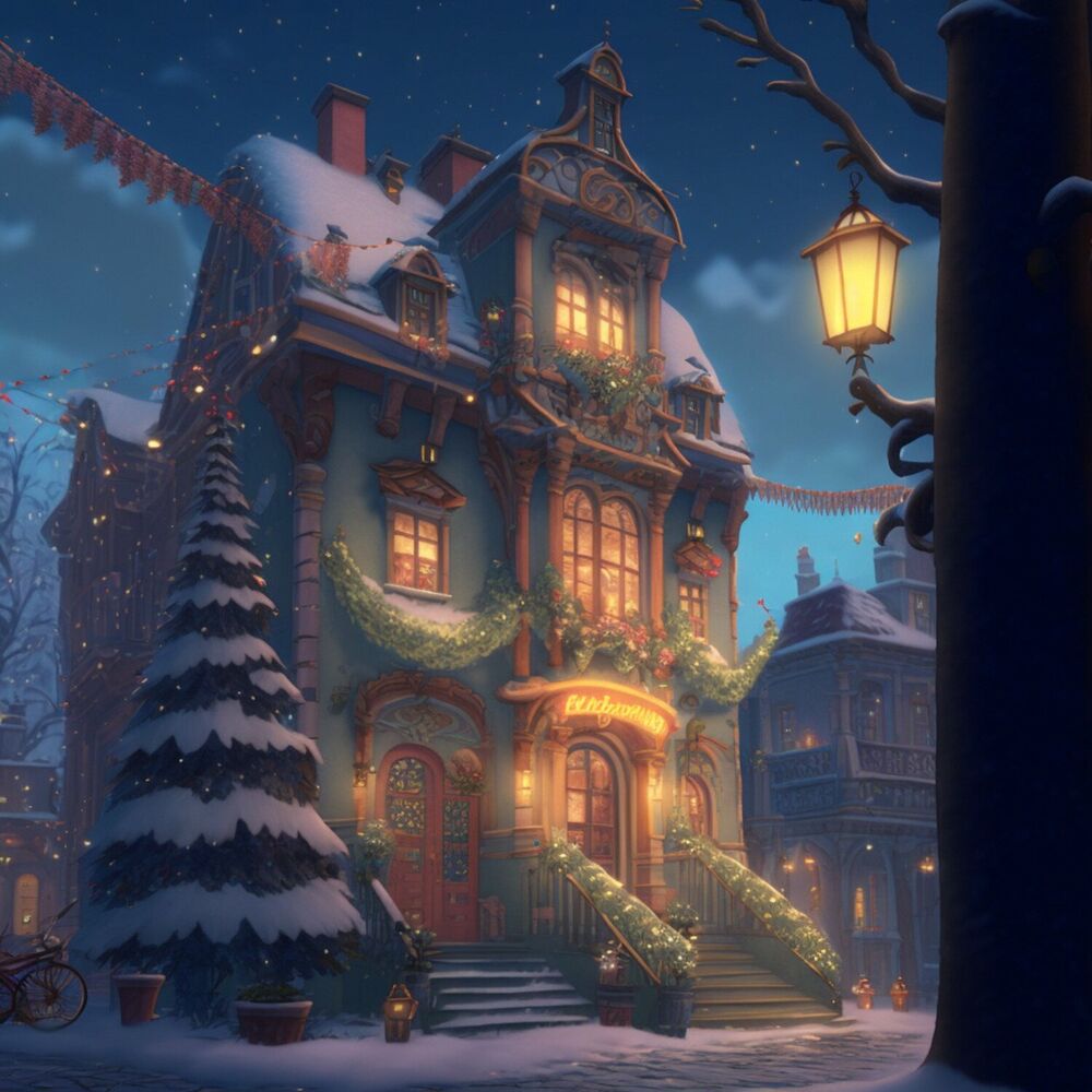 Picture of Navidad